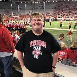 Meet your Posher, Brandon